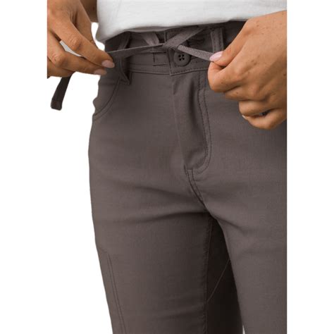 Prana Halle Ii Straight Pant Womens