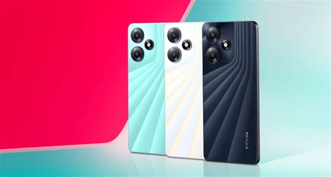 Infinix Hot Resmi Hadir Dengan Harga Jutaan BagusTech