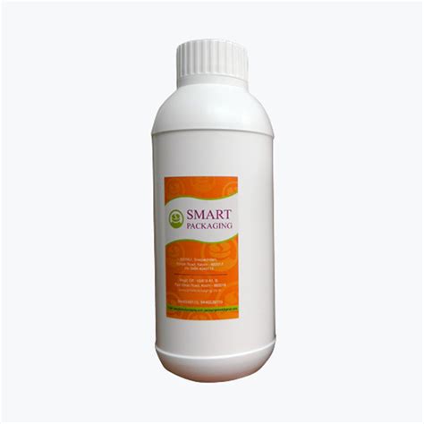 Ltr Hdpe Pesticide Bottles At Best Price In Kochi By Smart Packaging