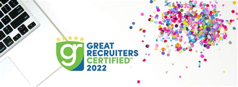 Doherty Named Great Recruiters Certified 2022