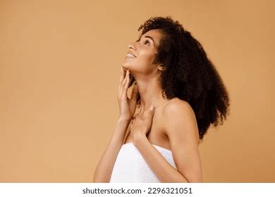 Thousand Beautiful Naked Brown Woman Topless Royalty Free Images Stock Photos Pictures