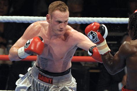 George Groves Tickets | Buy or Sell George Groves Tickets - viagogo