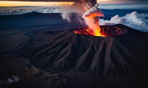 Exploring The Volcanic Islands Of Hawaii - Hawaii Star