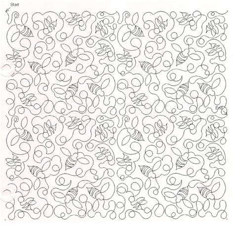 Susan K Quilting Blog Insects Album