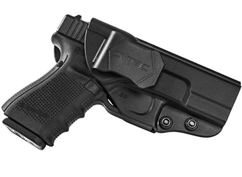 Iwb Tactical Holster Glock Dnw Outdoors