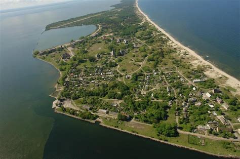 Балтийская коса