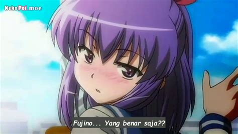 Hatsu Inu The Animation Episode Subtitle Indonesia Porn Hentai