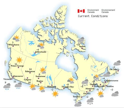 Praise the Chinook: Calgary one of the warmest places in Canada today ...