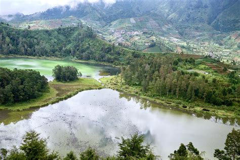 Dieng Plateau Day Trip From Yogyakarta Erikas Travels