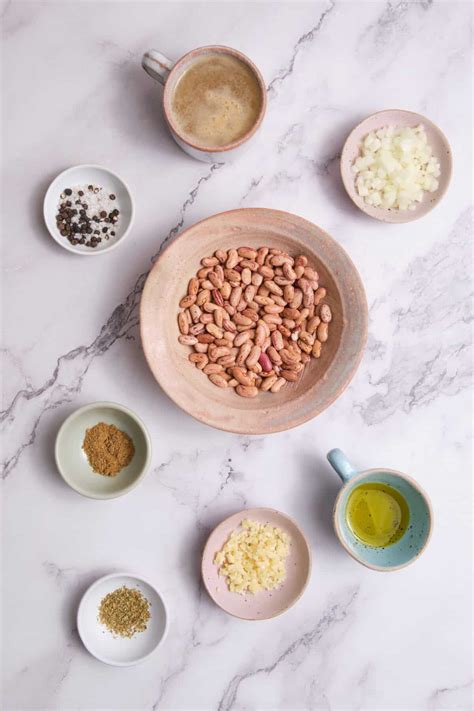 pinto beans slow cooker recipes 4