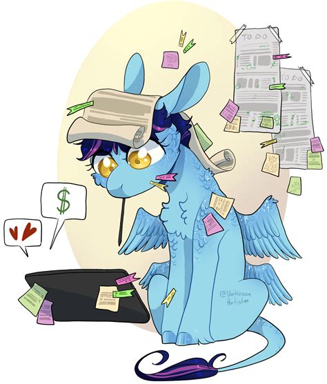 To Do Oc By Unknown Artist99 On Deviantart