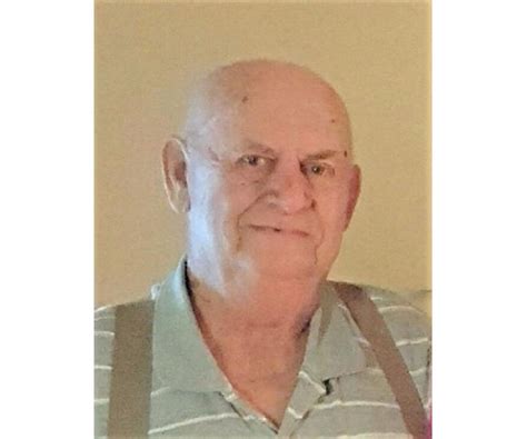 Donald Roberts Obituary 1939 2018 Whitesboro Tx Times Record News