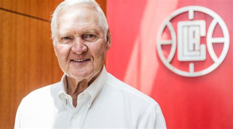 what was jerry west's net worth