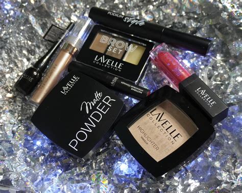 Новогодний макияж с Lavelle collection | Отзывы покупателей | Косметиста