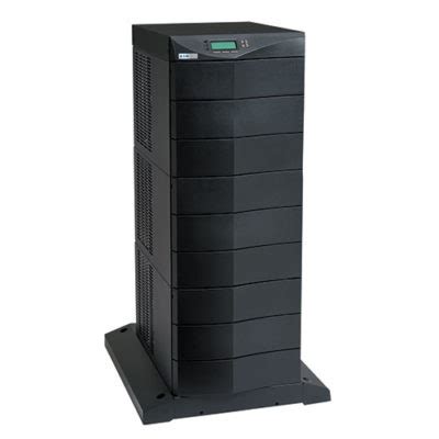 Eaton Powerware 9170 UPS Unified Power