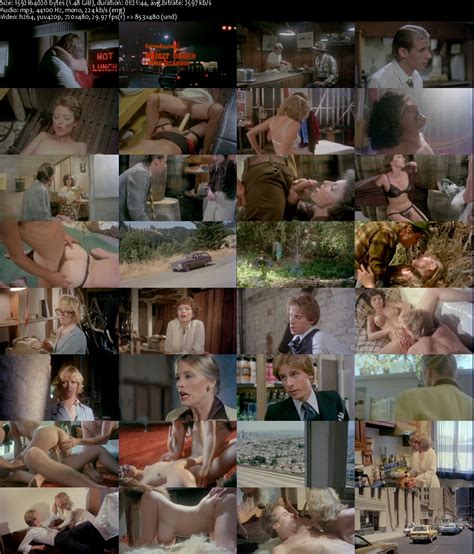 Hot Lunch 1978 Rarelust