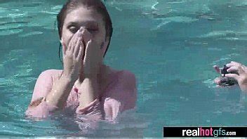 Sexo duro en la cámara con la novia real cachonda jojo kiss vid 28 XVIDEOS