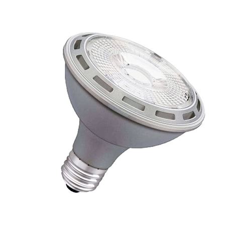 Osram 10W 850lm PAR30 ES 30D Warm White LED Globe | Bunnings Warehouse