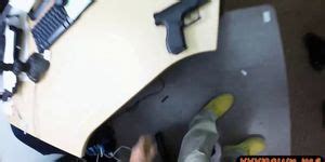 Russian Prostitute Banged By The Police Officer Porn Videos