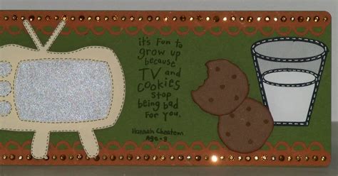 Omas Crafts Paper Playtime Challenge