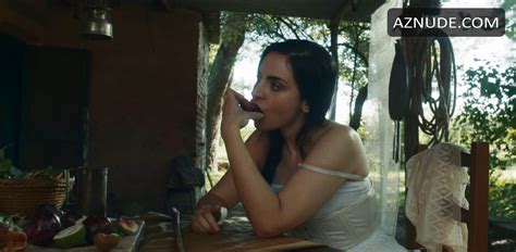 MARIA RIOT Nude AZNude