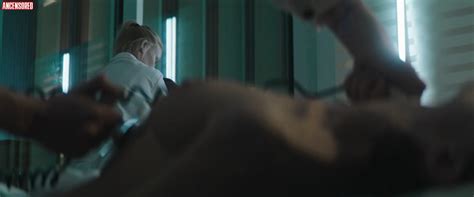 Darya Saveleva Nude Pics Page