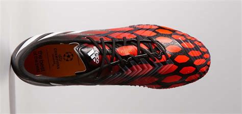 Ousseynou Cissé Football Boots