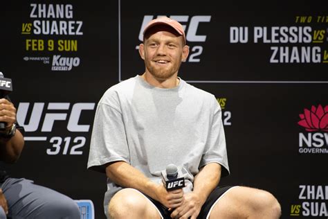 Ufc 315 Main Event Jack Della Maddalena Challenges Belal Muhammad In