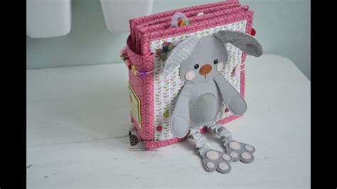 Развивающая книжка мастерская "Букашка" - YouTube