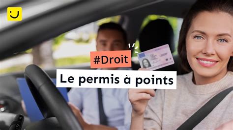 Le Permis à Points Youtube