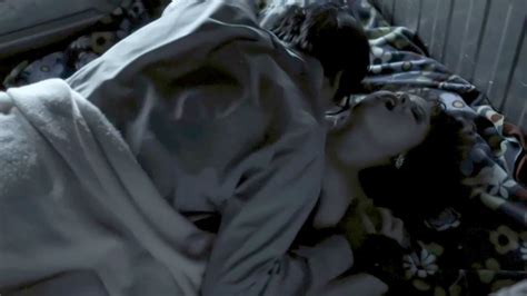 Bloody Homecoming Nude Pics Page