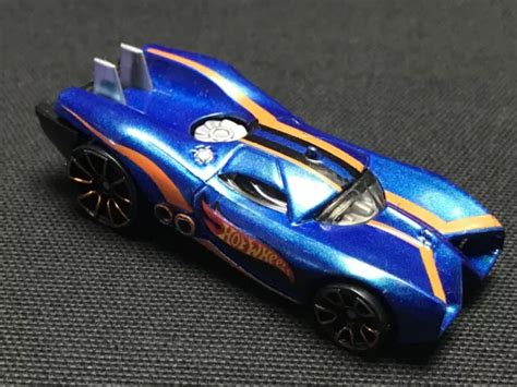 Hot Wheels Prototype H Collectable Vehicle Scale Eur Picclick Fr