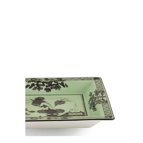 BARIO LARGE SQUARE CHANGE TRAY - Fecarotta Gioielli