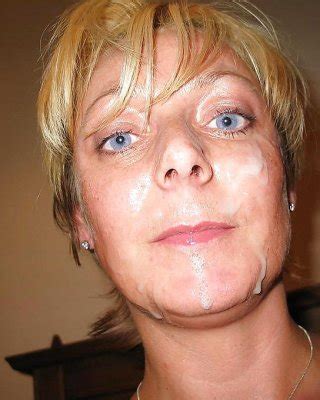 HORNY GANGBANG SLUT FACIALED AND DRINKING Porn Pictures XXX Photos Sex Images PICTOA