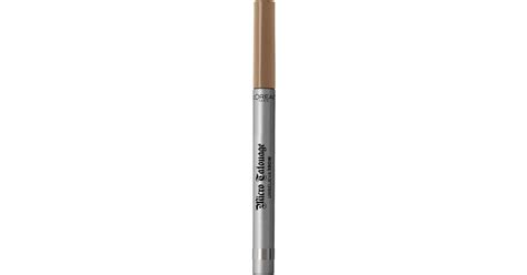 L Oréal Paris Eyebrow Liner Unbelievabrow Micro Tatouage Shade Blonde Price