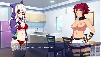 Sakura Gamer Episodio 9 El Triángulo Amoroso XVIDEOS