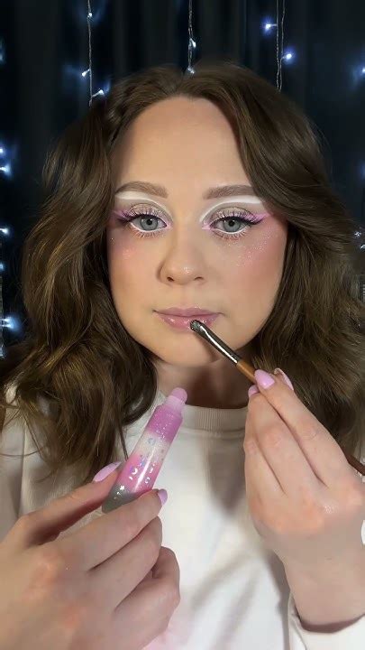 Детский блеск для губ с WB #обзоркосметики #wildberries - YouTube