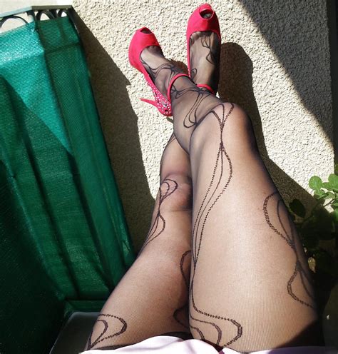 Skirt Red Heels Porn Pictures XXX Photos Sex Images 1576105 PICTOA