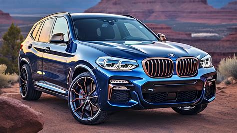 2025 X3 Bmw Colors Olivia E Christison