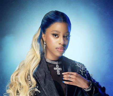 Qing Madi Declares I Am The Blueprint In Debut Album Notjustok