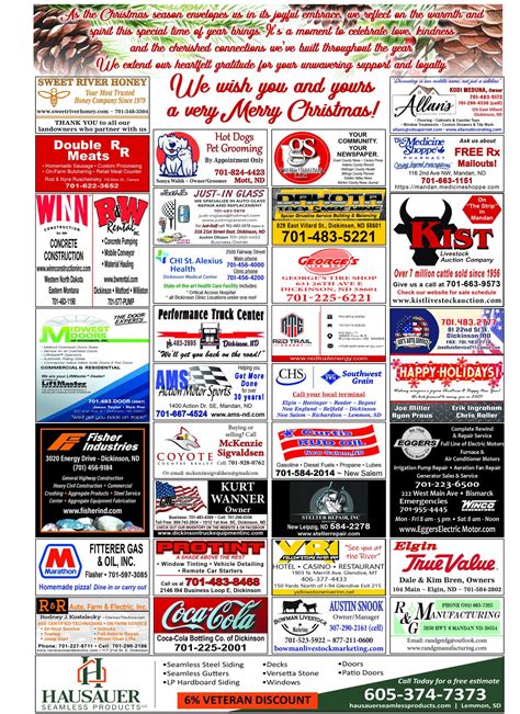 Grant County News and Carson Press