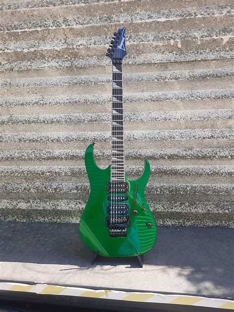 Ibanez RG270DX | Reverb