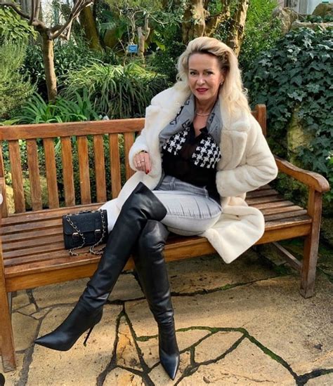 Milfs Gilfs Wearing Boots No Porn Pictures XXX Photos Sex Images PICTOA