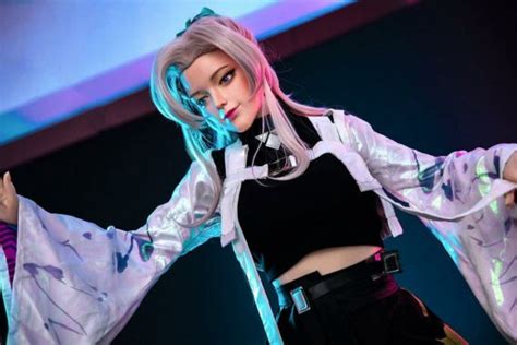 Ethel Realistic Phantasy Sex Doll NakeDoll