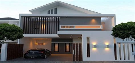 Jasa Arsitek dan Desain Rumah Minimalis Jakarta | IN House17 | Jasa Bangun dan Renovasi Rumah ...