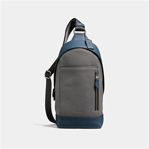 Luxury Sling Bag Brands Paul Smith