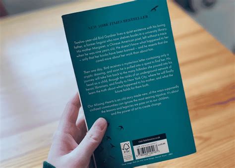 blurb examples  engage  readers