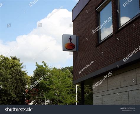 Haren Netherlands 15 August 2021 Logo Stock Photo 2025280970 Shutterstock