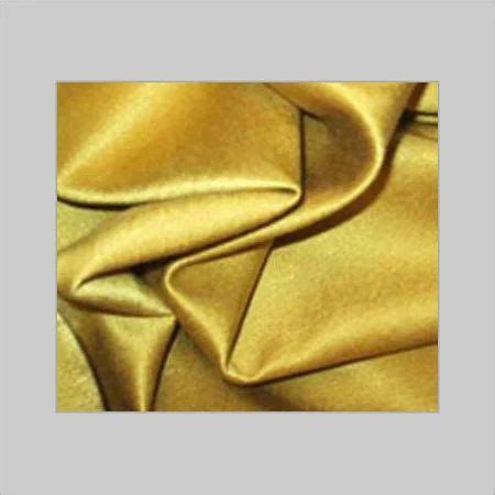 Silk Shantung Fabric in Magadi Road , Bengaluru , Lavanya Silk Fabric ...
