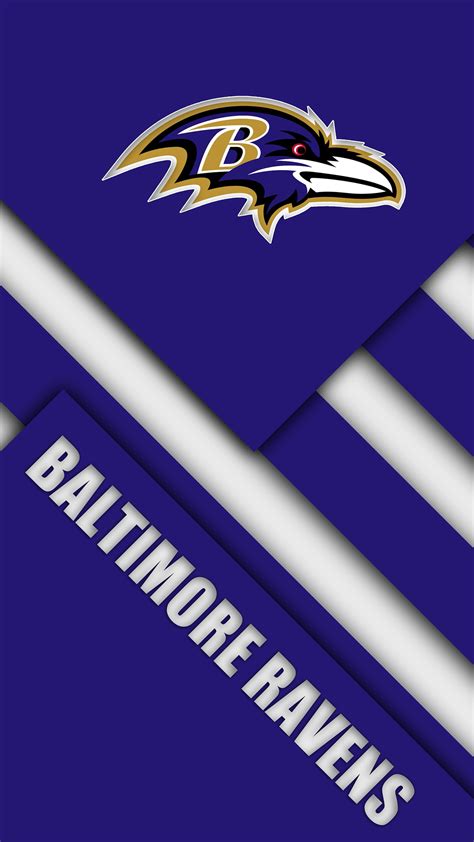 Ravens Wallpapers - TubeWP
